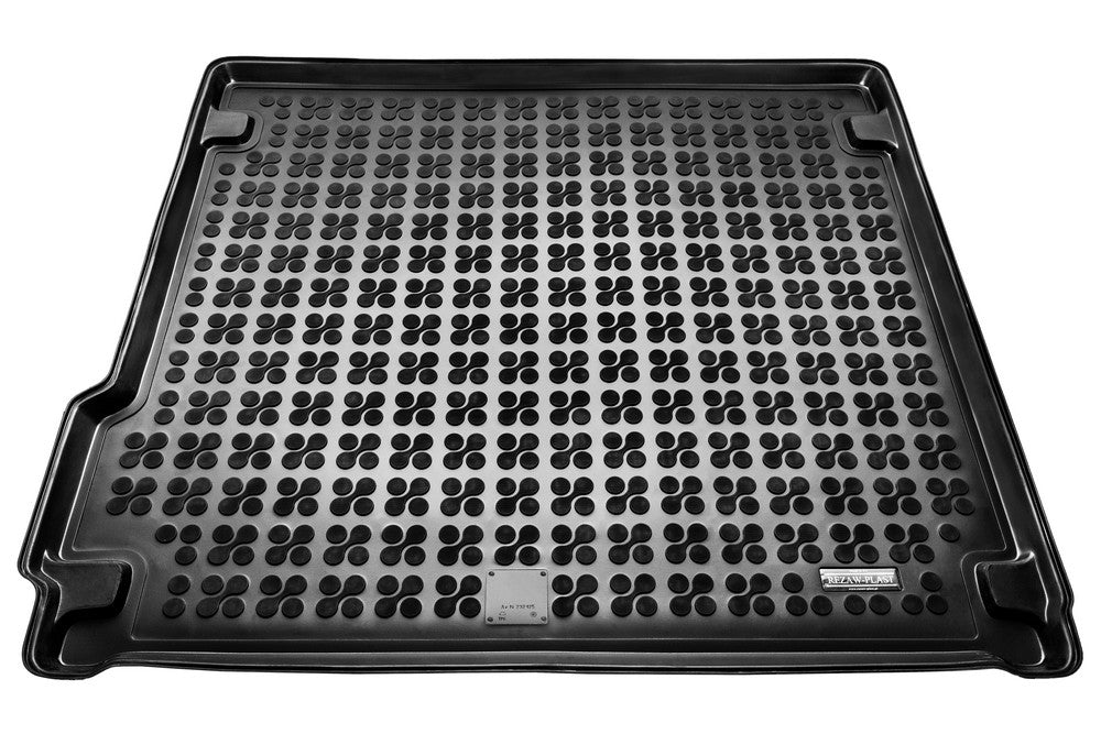 Covor Tavita Portbagaj Premium BMW X5 F15 2013 - 2018