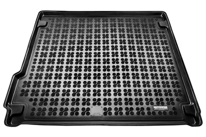 Covor Tavita Portbagaj Premium BMW X5 F15 2013 - 2018