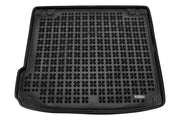 Covor Tavita Portbagaj Premium BMW X6 E71 2008-2014