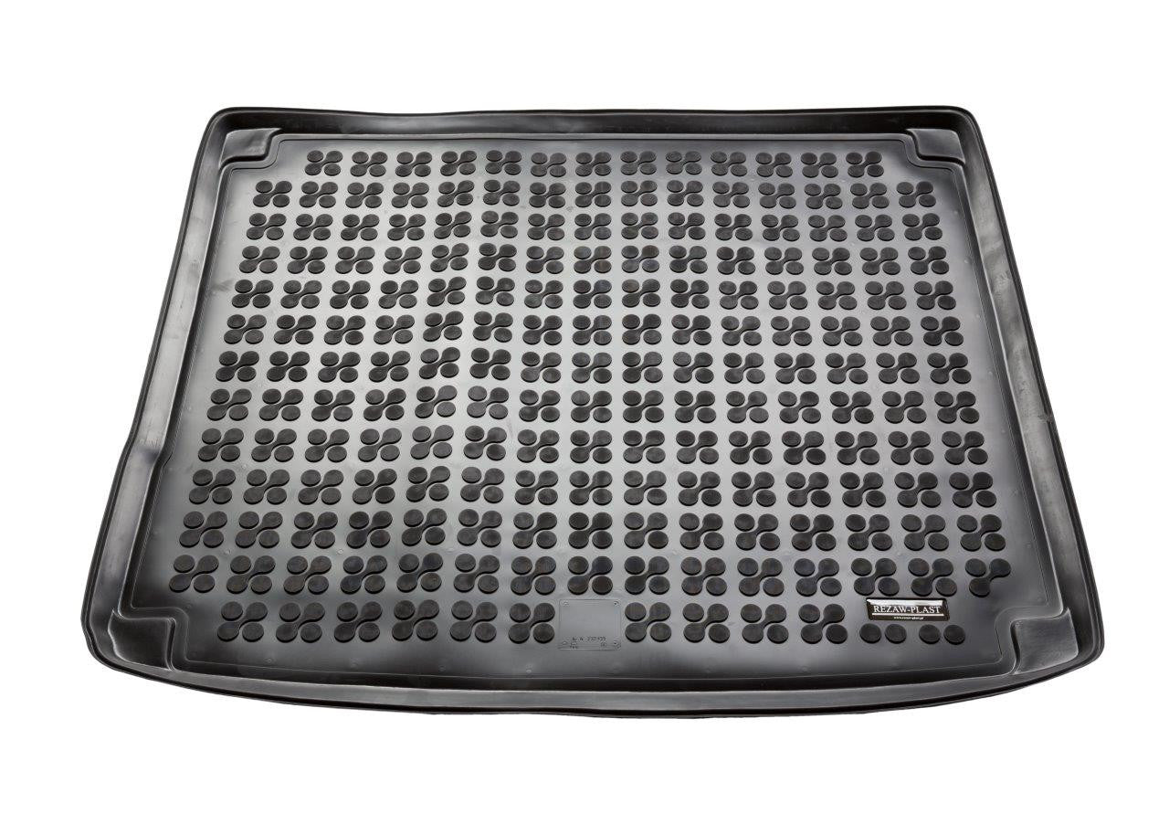 Covor Tavita Portbagaj Premium BMW X6 F16 2014 - 2019