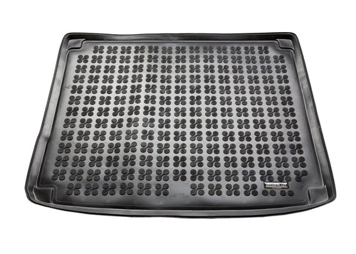 Covor Tavita Portbagaj Premium BMW X6 F16 2014 - 2019