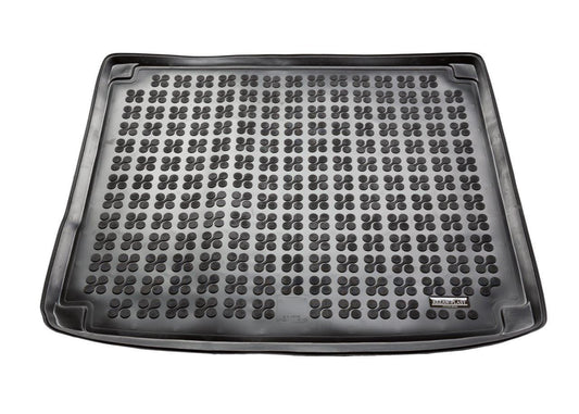 Covor Tavita Portbagaj Premium BMW X6 F16 2014 - 2019