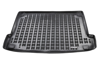 Covor Tavita Portbagaj Premium BMW X6 G06 2019 -