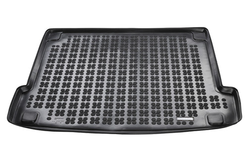 Covor Tavita Portbagaj Premium BMW X6 G06 2019 -