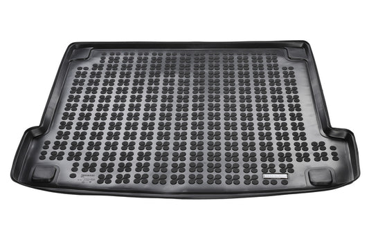 Covor Tavita Portbagaj Premium BMW X6 G06 2019 -