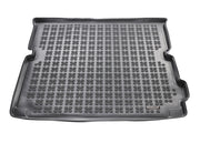 Covor Tavita Portbagaj Premium BMW X7 G07 7 loc (cu rand 3 scaune pliat) 2018 -