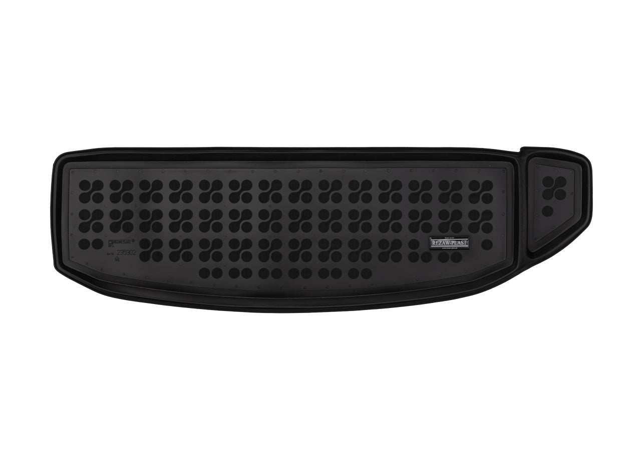 Covor Tavita Portbagaj Premium Chery TIGGO 8 Plug-in Hybrid (PHEV), 7 Locuri, versiune cu un singur etaj al portbagajului 2024 -