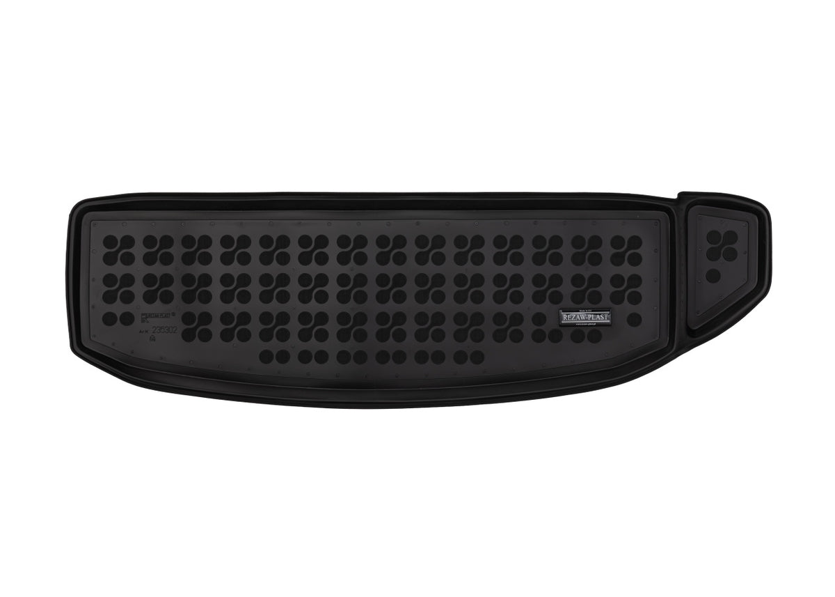 Covor Tavita Portbagaj Premium Chery TIGGO 8 Plug-in Hybrid (PHEV), 7 Locuri, versiune cu un singur etaj al portbagajului 2024 -