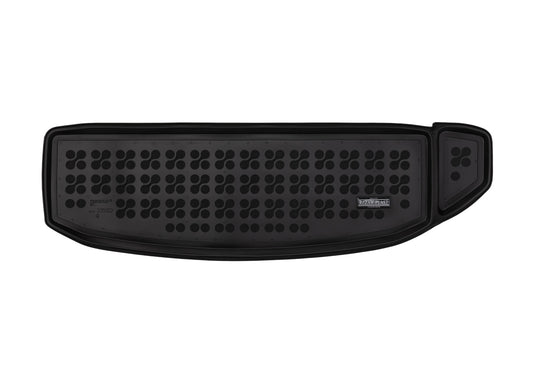 Covor Tavita Portbagaj Premium Chery TIGGO 8 Plug-in Hybrid (PHEV), 7 Locuri, versiune cu un singur etaj al portbagajului 2024 -