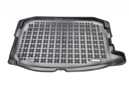 Covor Tavita Portbagaj Premium Cupra LEON Hatchback, o podea in portbagaj, cu trusa scule 2020 - | Seat LEON IV (MK4) Hatchback, o podea in portbagaj, cu trusa scule 2020 -