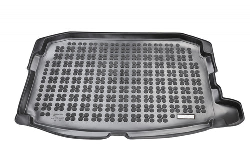 Covor Tavita Portbagaj Premium Cupra LEON Hatchback, o podea in portbagaj, cu trusa scule 2020 - | Seat LEON IV (MK4) Hatchback, o podea in portbagaj, cu trusa scule 2020 -