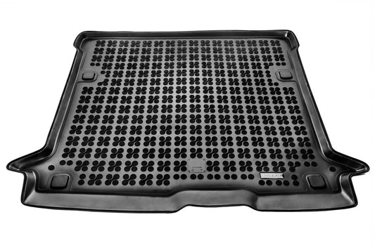 Covor Tavita Portbagaj Premium Dacia DOKKER 5 loc 2012 - 2021