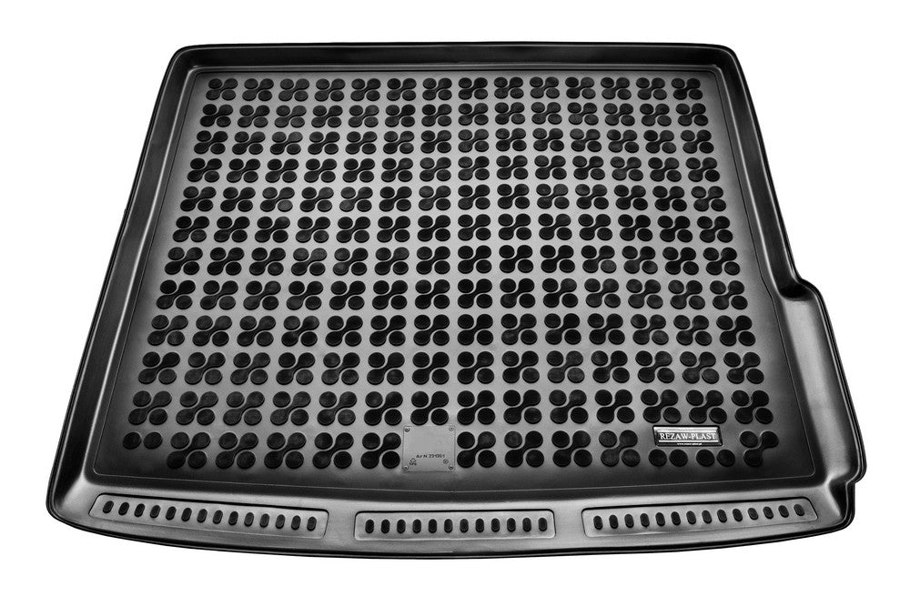 Covor Tavita Portbagaj Premium Dacia DUSTER I 4x4 2010 - 2018