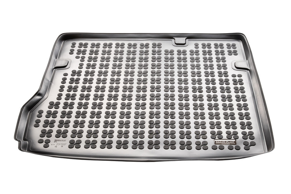 Covor Tavita Portbagaj Premium Dacia DUSTER II 4x2 2018 - 2021, 2021 -