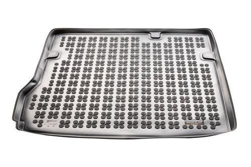 Covor Tavita Portbagaj Premium Dacia DUSTER II 4x2 2018 - 2021, 2021 -