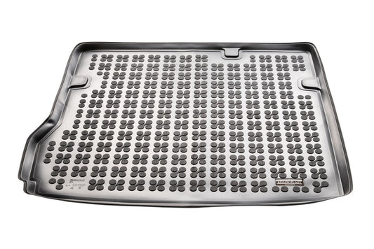 Covor Tavita Portbagaj Premium Dacia DUSTER II 4x2 2018 - 2021, 2021 -