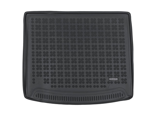 Covor Tavita Portbagaj Premium Dacia Duster III Mild Hybrid, podea in pozitie ridicata 2024 -