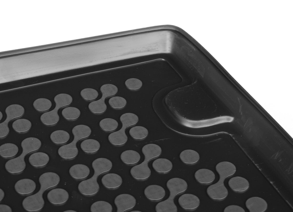 Covor Tavita Portbagaj Premium Dacia SANDERO II 4x2 2012 - 2020 | Dacia SANDERO II Stepway, 4x4 2012 - 2020