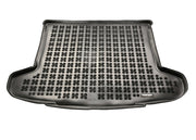 Covor Tavita Portbagaj Premium Fiat TIPO Sedan 2015 -