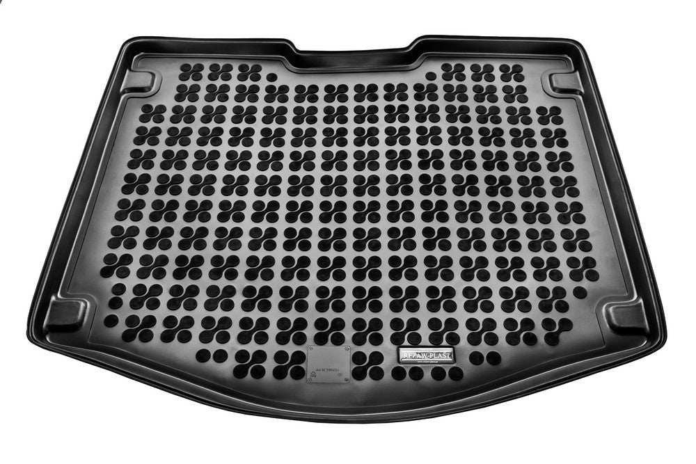 Covor Tavita Portbagaj Premium Ford C-MAX II cu trusa scule 2010 - 2019