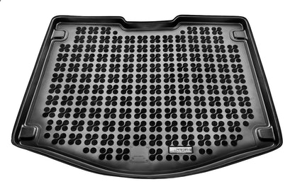 Covor Tavita Portbagaj Premium Ford C-MAX II cu trusa scule 2010 - 2019