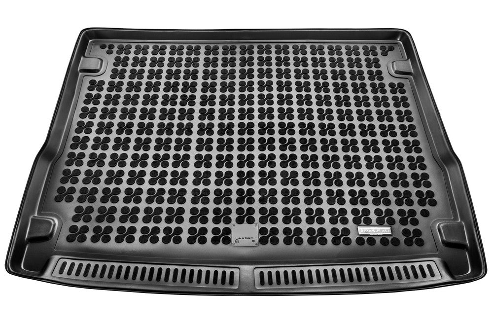 Covor Tavita Portbagaj Premium Ford FOCUS II Break 2005 - 2011
