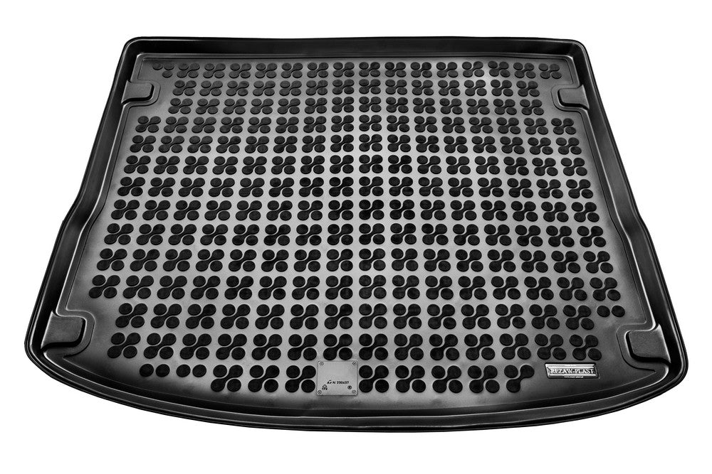 Covor Tavita Portbagaj Premium Ford FOCUS III Break 2011 - 2018