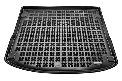 Covor Tavita Portbagaj Premium Ford FOCUS III Break 2011 - 2018