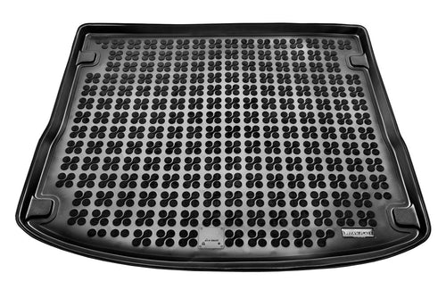 Covor Tavita Portbagaj Premium Ford FOCUS III Break 2011 - 2018