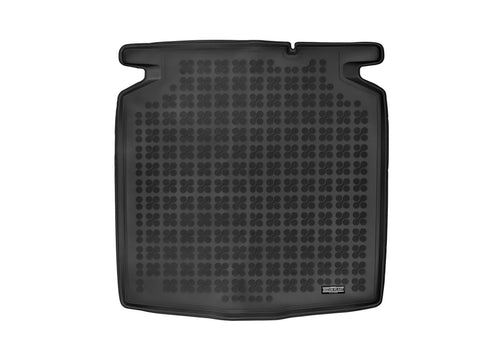 Covor Tavita Portbagaj Premium Ford FOCUS IV Break cu system Mild hybrid , podea in pozitie coborata 2018 - 2021, 2021 -