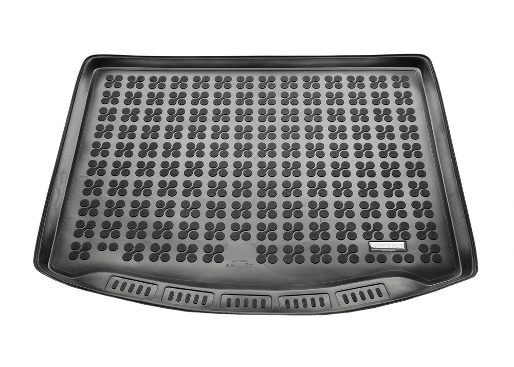 Covor Tavita Portbagaj Premium Ford KUGA II podea in pozitie ridicata 2012 - 2019