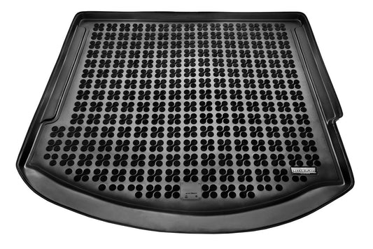 Covor Tavita Portbagaj Premium Ford MONDEO MK IV Break, cu roata rezerva mica 2007 - 2014