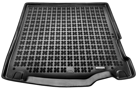 Covor Tavita Portbagaj Premium Ford MONDEO MK IV Break, cu roata rezerva mare