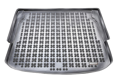 Covor Tavita Portbagaj Premium Ford MONDEO MK IV Hatchback, cu roata rezerva mare 2007 - 2014