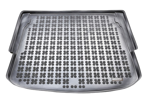 Covor Tavita Portbagaj Premium Ford MONDEO MK IV Hatchback, cu roata rezerva mare 2007 - 2014