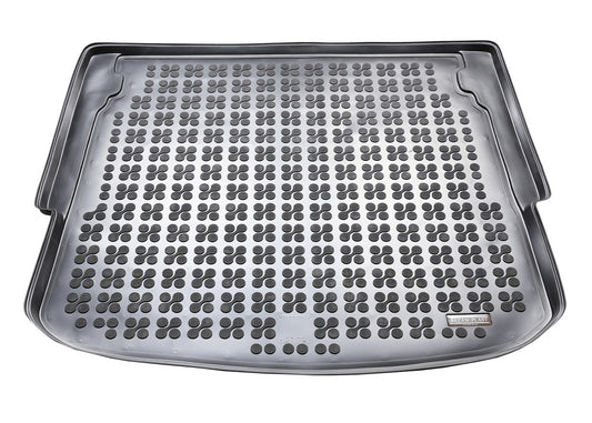 Covor Tavita Portbagaj Premium Ford MONDEO MK IV Hatchback, cu roata rezerva mare 2007 - 2014