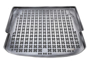 Covor Tavita Portbagaj Premium Ford MONDEO MK IV Hatchback, cu roata rezerva mare 2007 - 2014