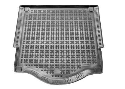Covor Tavita Portbagaj Premium Ford MONDEO MK V Break, cu roata rezerva mica 2014 - 2021