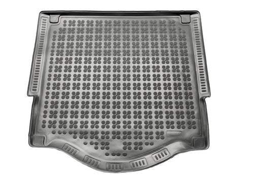 Covor Tavita Portbagaj Premium Ford MONDEO MK V Break, cu roata rezerva mica 2014 - 2021