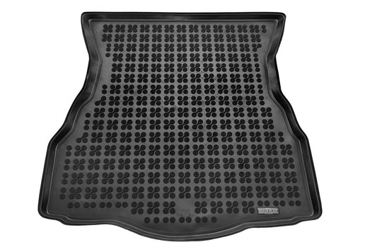 Covor Tavita Portbagaj Premium Ford MONDEO MK V Hatchback, cu roata rezerva mica 2014 - 2021
