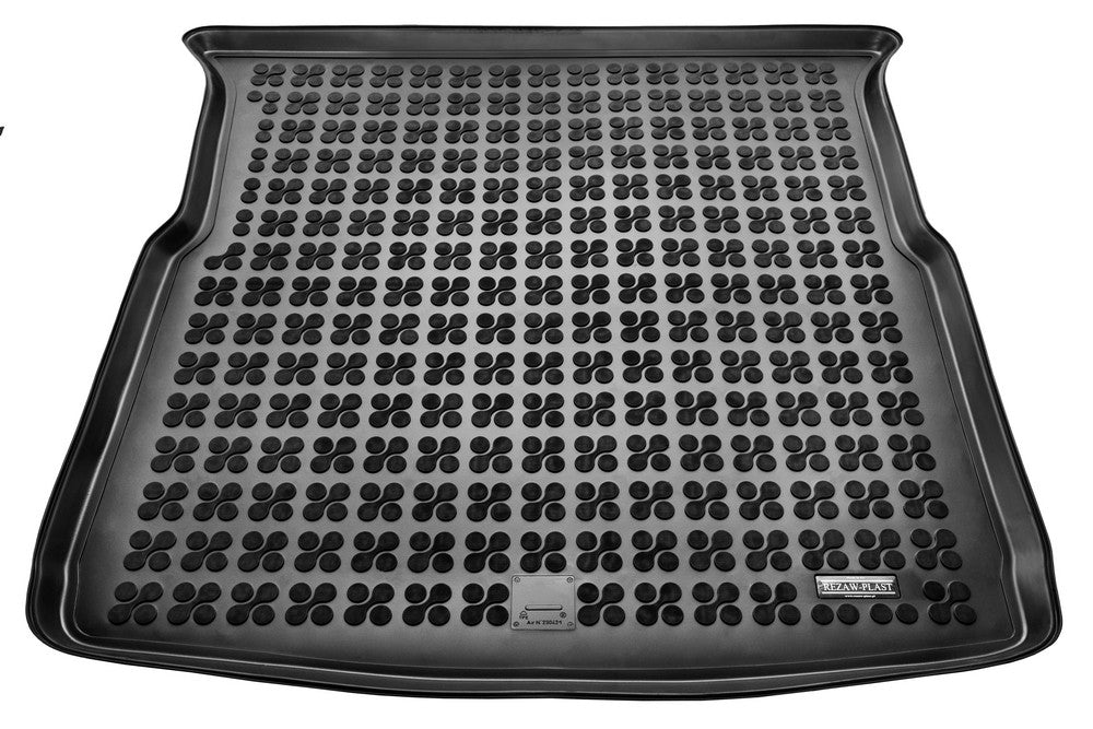 Covor Tavita Portbagaj Premium Ford S-MAX I 5 loc 2006 - 2015