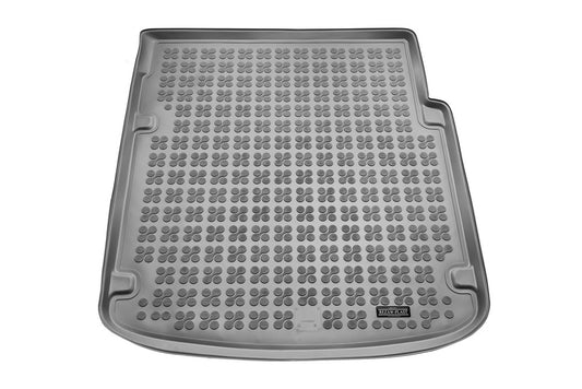 Covor Tavita Portbagaj Premium Gri Audi A7 I Sportback 2010 - 2017