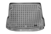 Covor Tavita Portbagaj Premium Gri Audi Q5 I 2008-2017