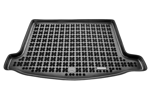 Covor Tavita Portbagaj Premium Honda CIVIC VIII, IX Hatchback, fara Subwoofer 2006 - 2011, 2012 - 2017