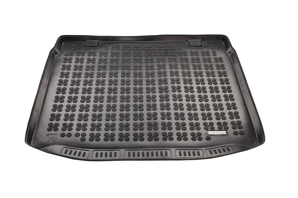 Covor Tavita Portbagaj Premium Honda CR-V V podea in pozitie ridicata, 5 loc 2018 - 2022