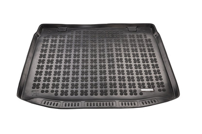 Covor Tavita Portbagaj Premium Honda CR-V V podea in pozitie ridicata, 5 loc 2018 - 2022