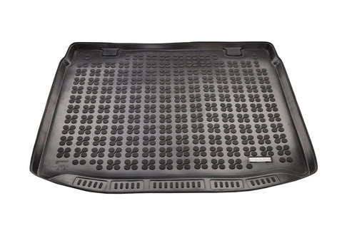 Covor Tavita Portbagaj Premium Honda CR-V V podea in pozitie ridicata, 5 loc 2018 - 2022