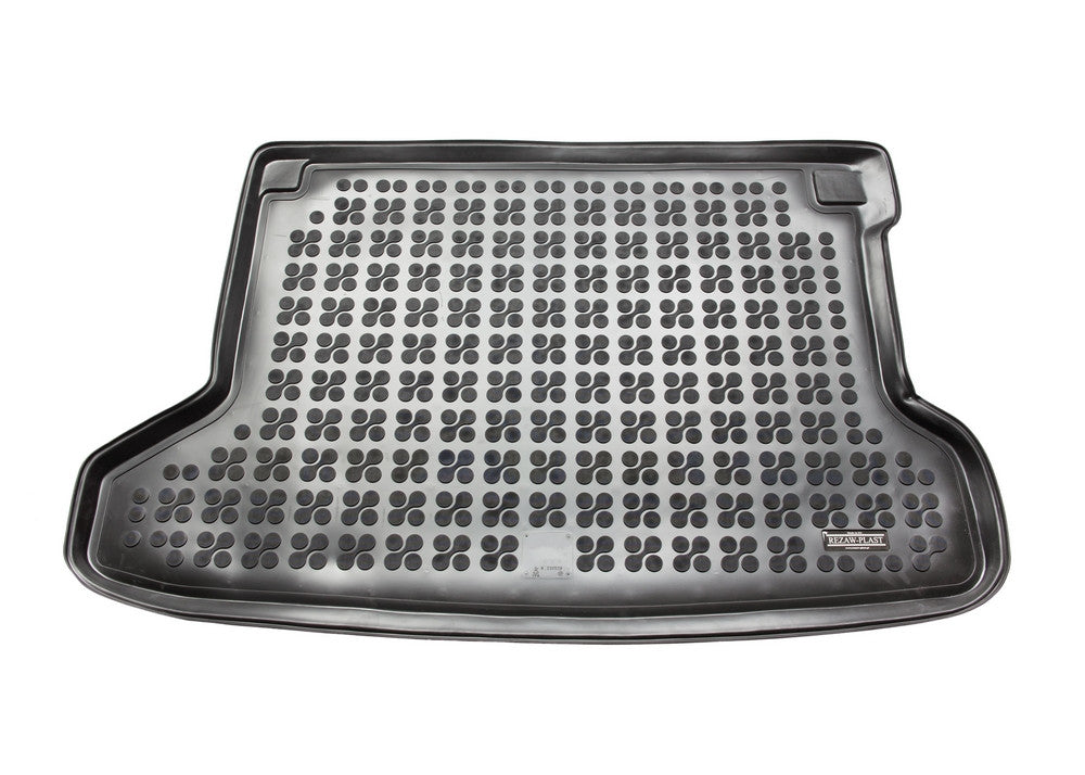 Covor Tavita Portbagaj Premium Honda HR-V II 2014 - 2021