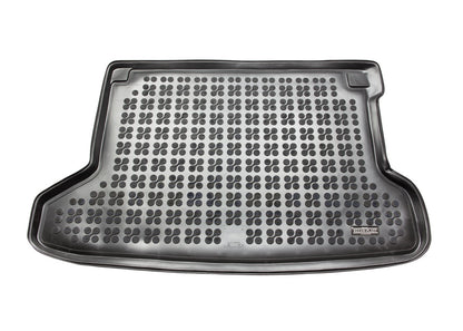 Covor Tavita Portbagaj Premium Honda HR-V II 2014 - 2021