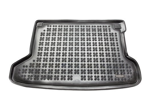 Covor Tavita Portbagaj Premium Honda HR-V II 2014 - 2021